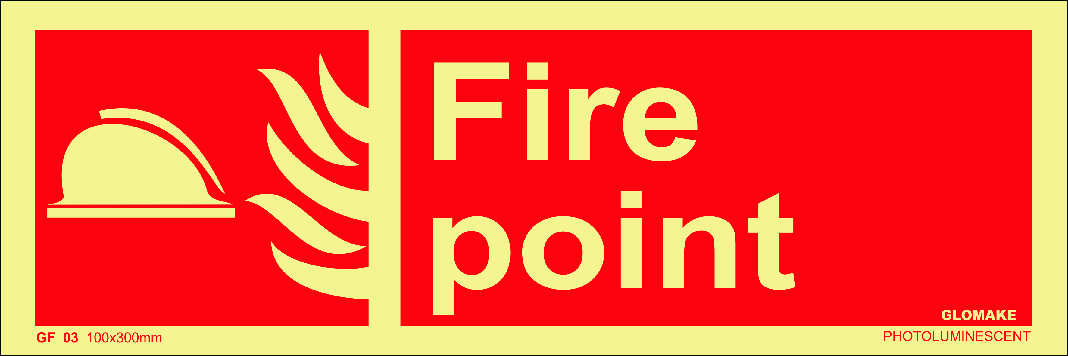FIRE POINT
(GF 03)